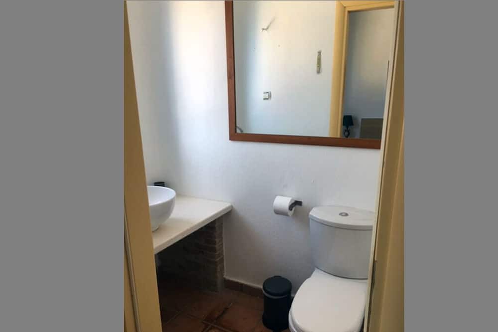Photo of Bathroom in Ftelia