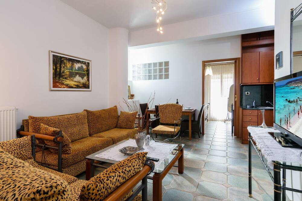 Photo of Livingroom in Daratsos