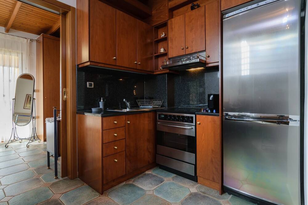 Photo of Kitchen in Daratsos