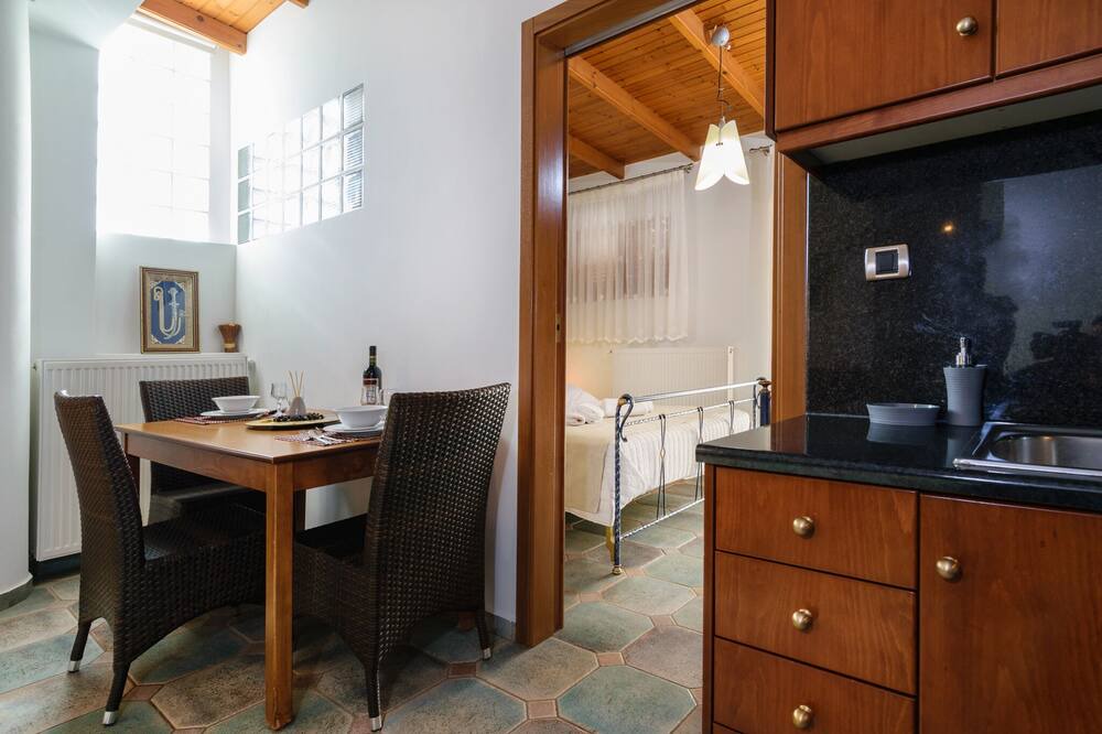 Photo of Kitchen in Daratsos