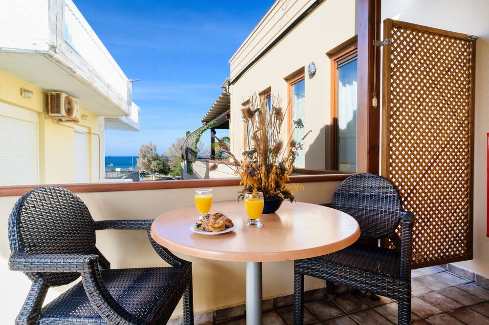 Photo of Patio Balcony in Daratsos