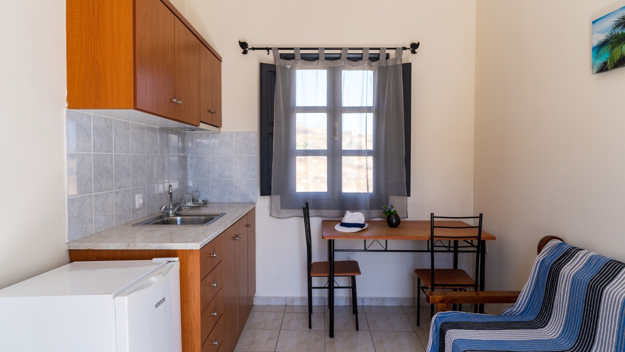 Photo of Bedroom in Kamari