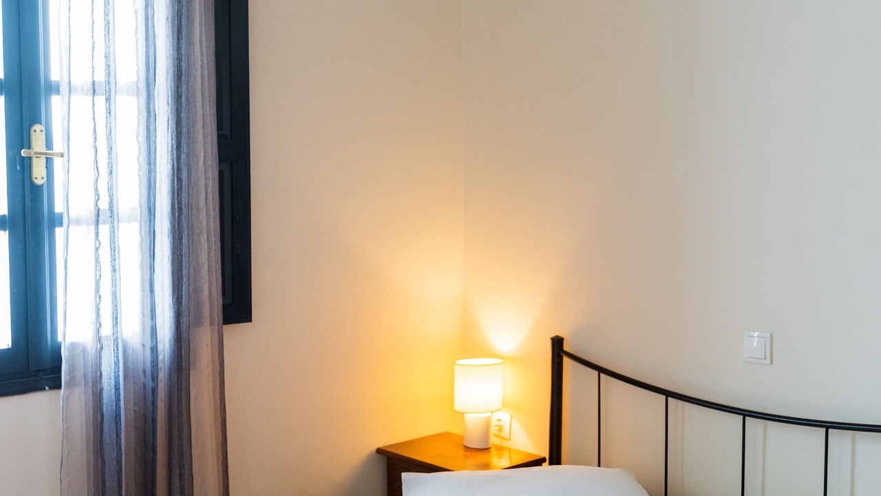 Photo of Bedroom in Kamari