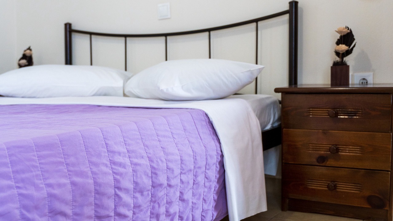 Photo of Bedroom in Kamari