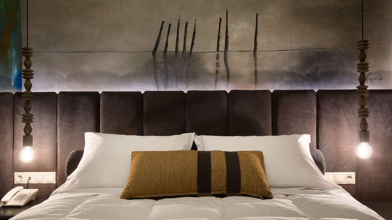 Photo of Bedroom in Lagadia