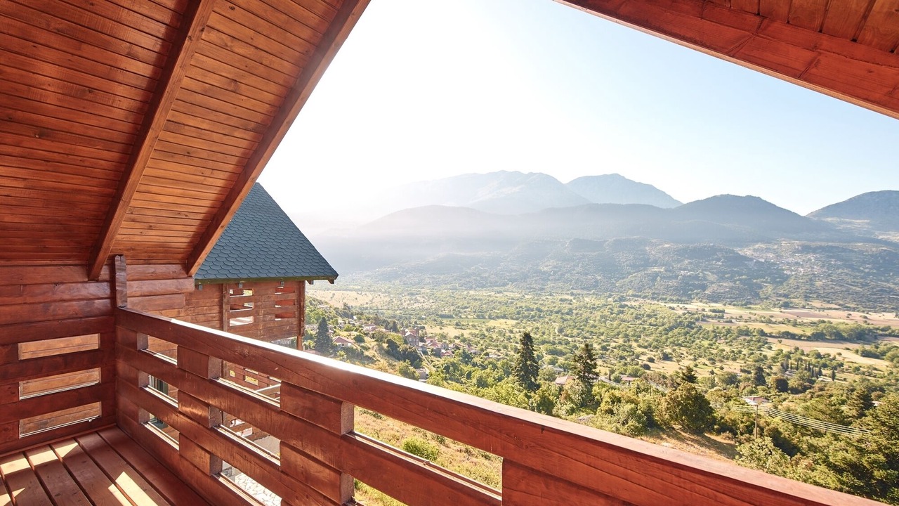 Photo of Outdoor in Feneos