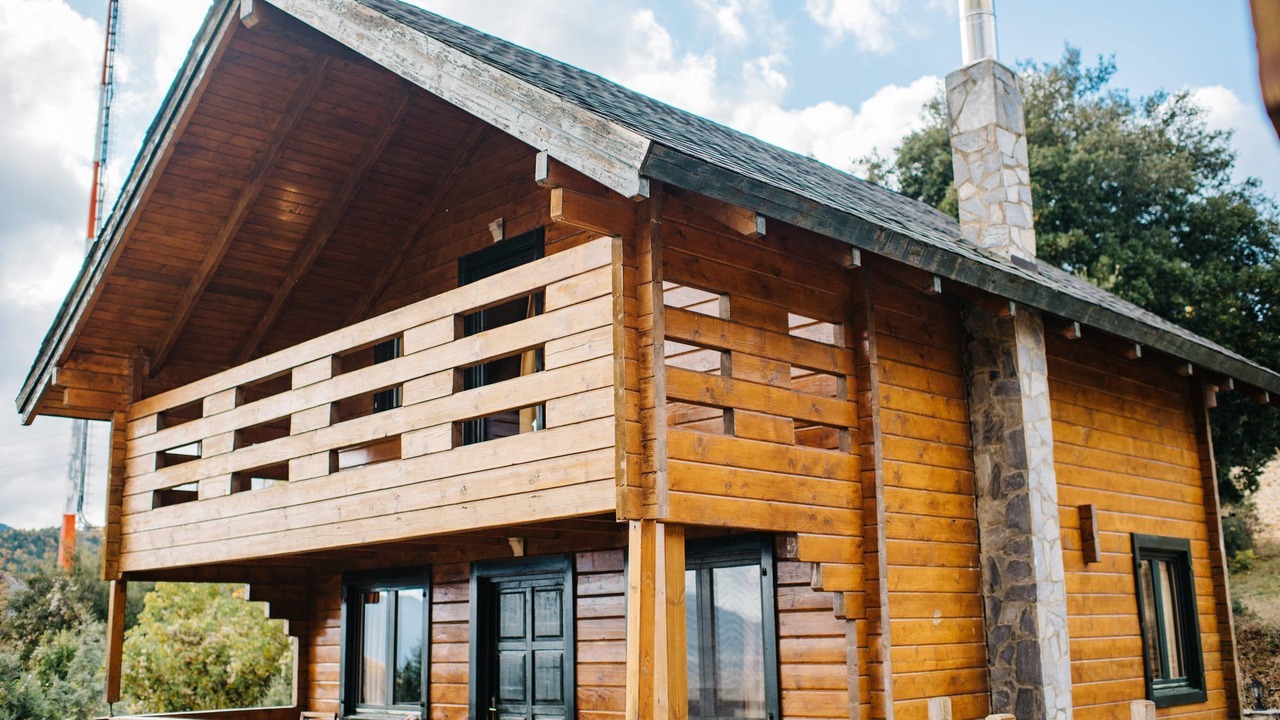 Photo of Outdoor in Feneos