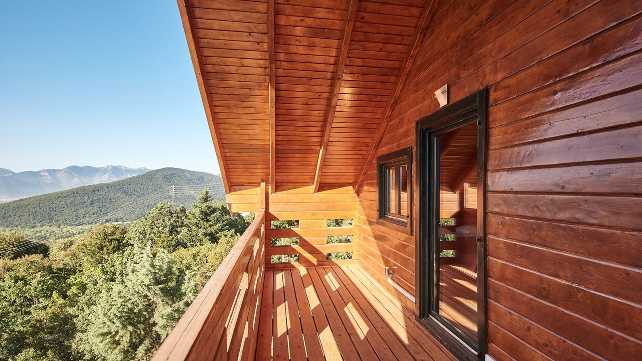 Photo of Outdoor in Feneos