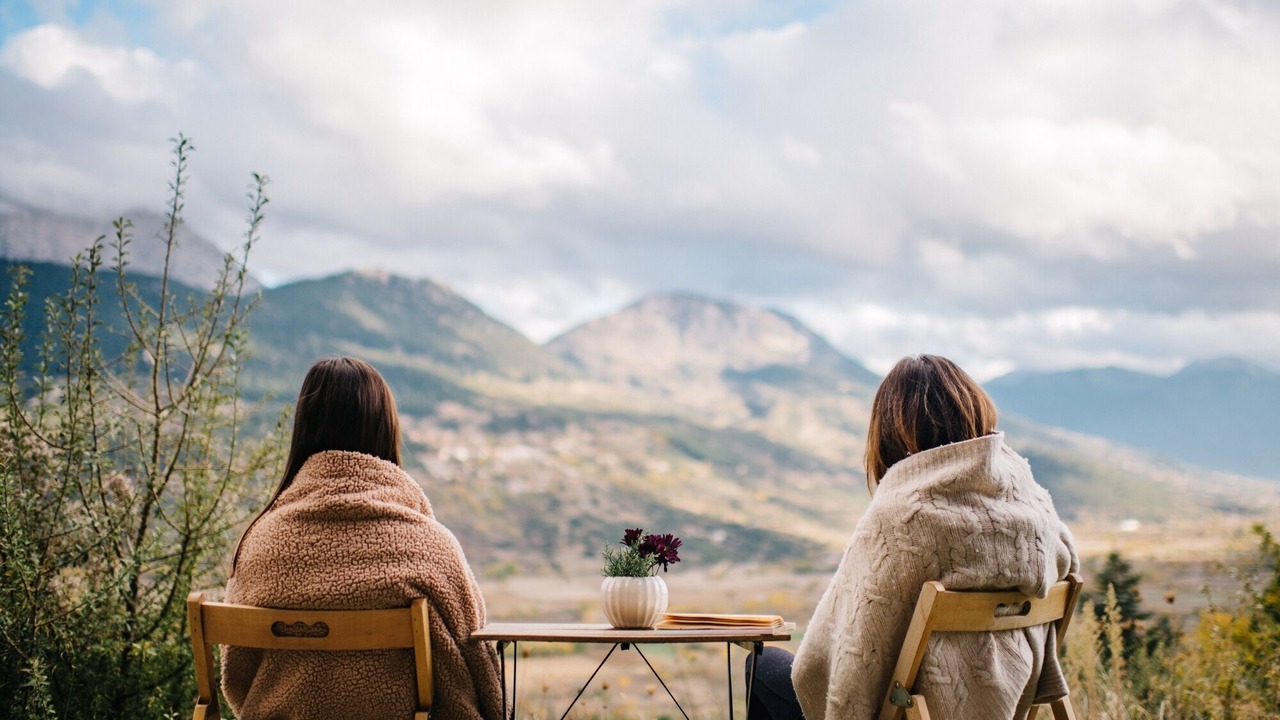 Photo of Outdoor in Feneos