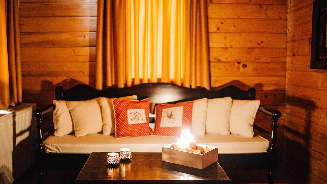 Photo of Livingroom in Feneos