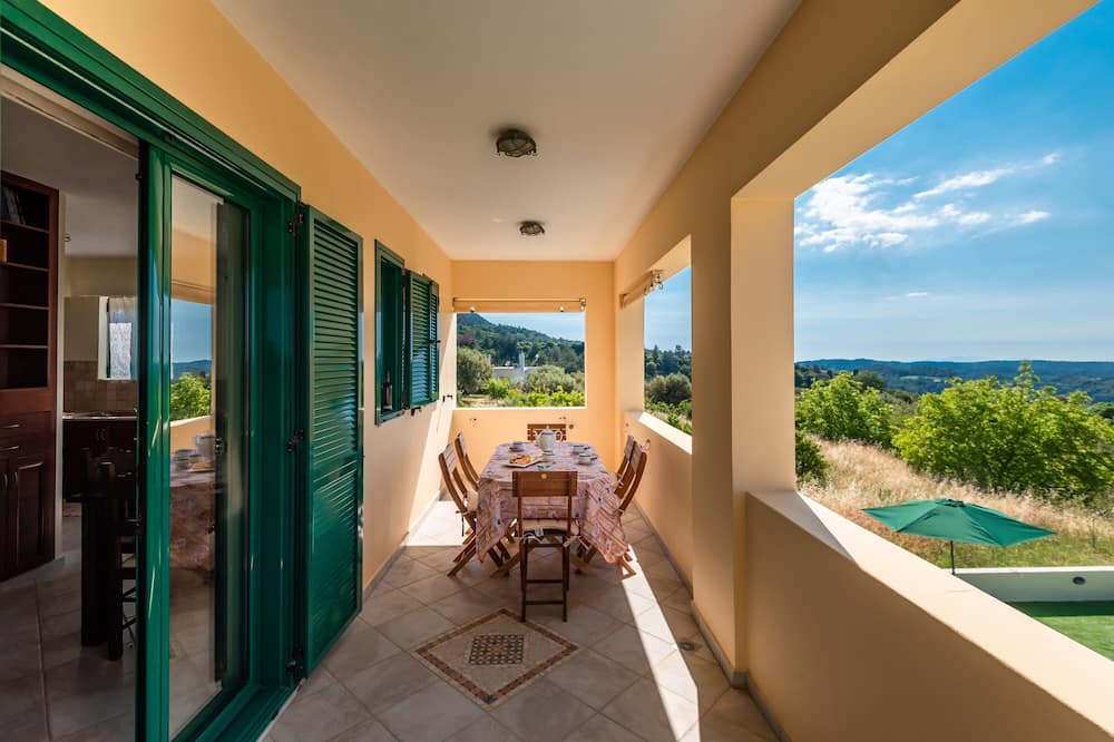 Photo of Patio Balcony in Salakos