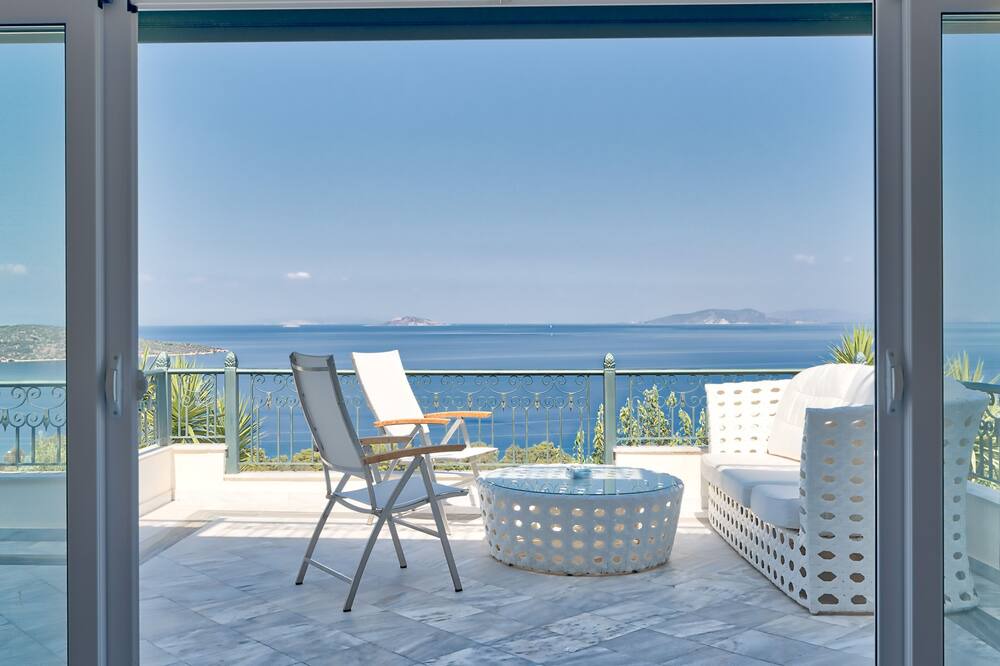 Photo of Patio Balcony in Melissopetra