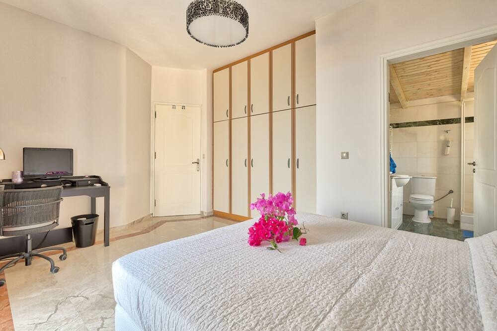 Photo of Bedroom in Melissopetra