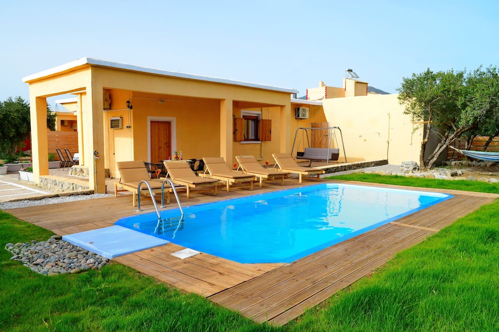 Photo of Outdoor in Moni Chrisoskalitissis