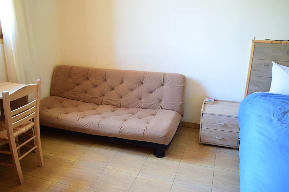 Photo of Livingroom in Moni Chrisoskalitissis