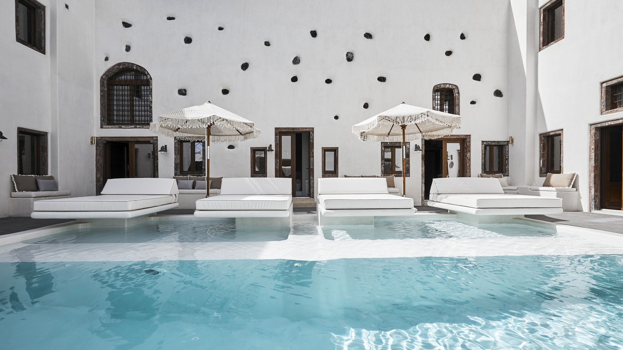 Photo of Outdoor in Fira