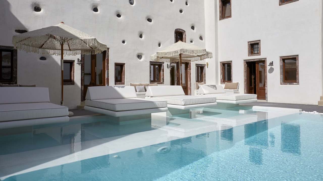 Photo of Outdoor in Fira