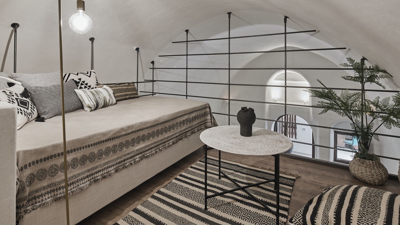 Photo of Bedroom in Fira