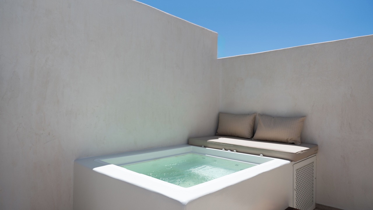 Photo of Outdoor in Fira