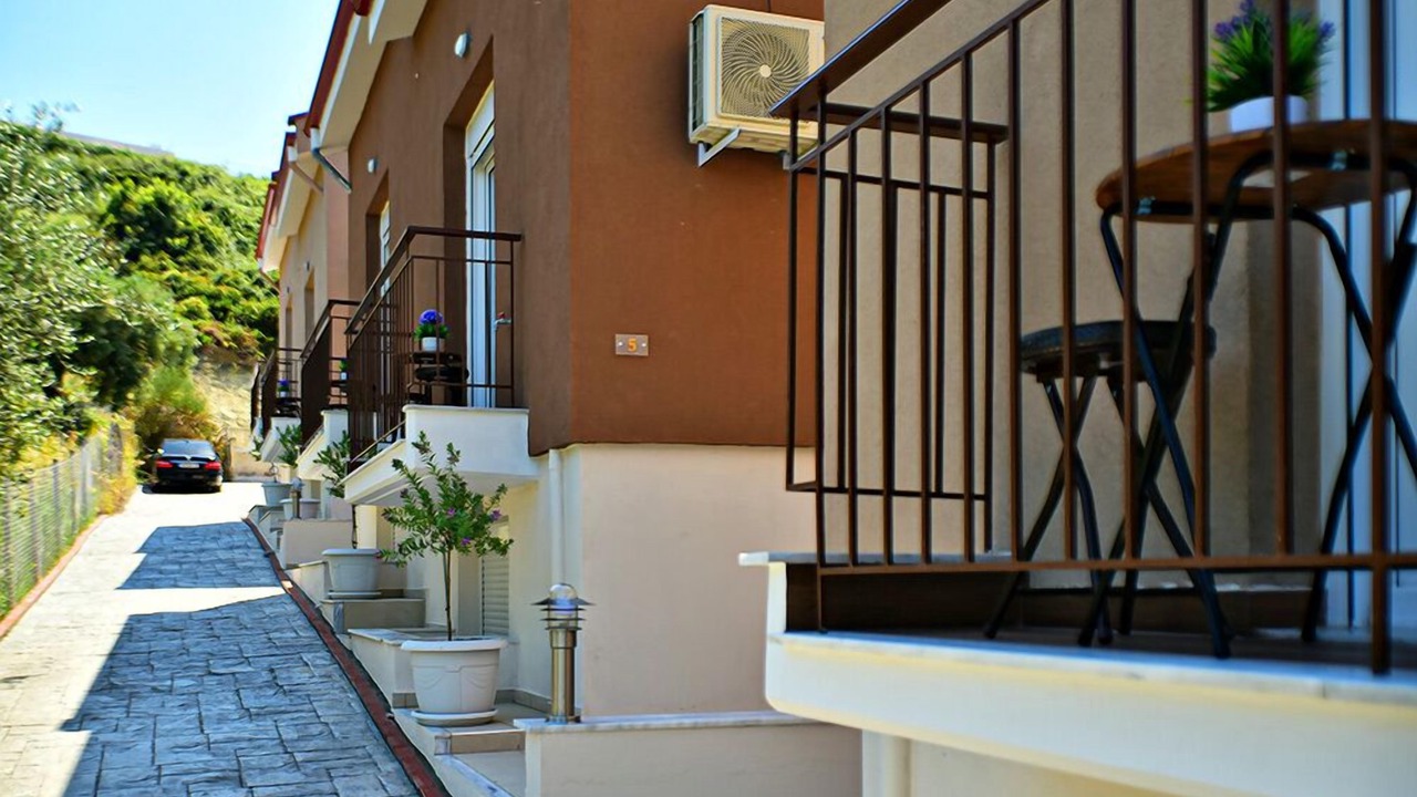Photo of Outdoor in Pefkochori