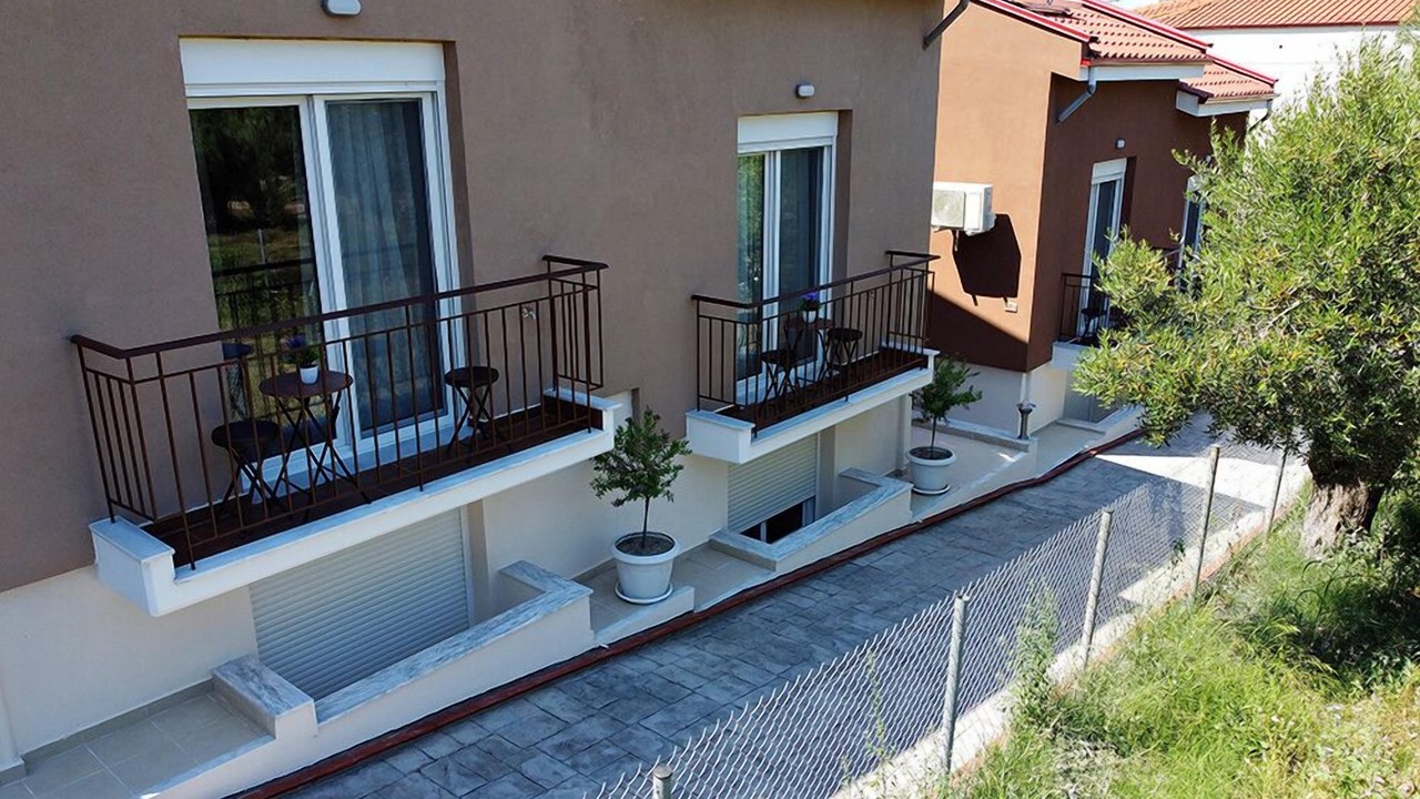 Photo of Outdoor in Pefkochori