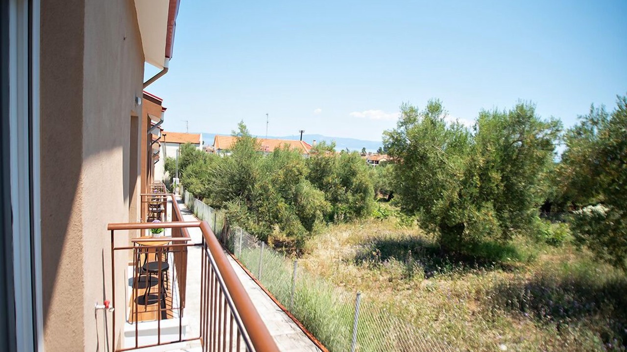 Photo of Patio Balcony in Pefkochori
