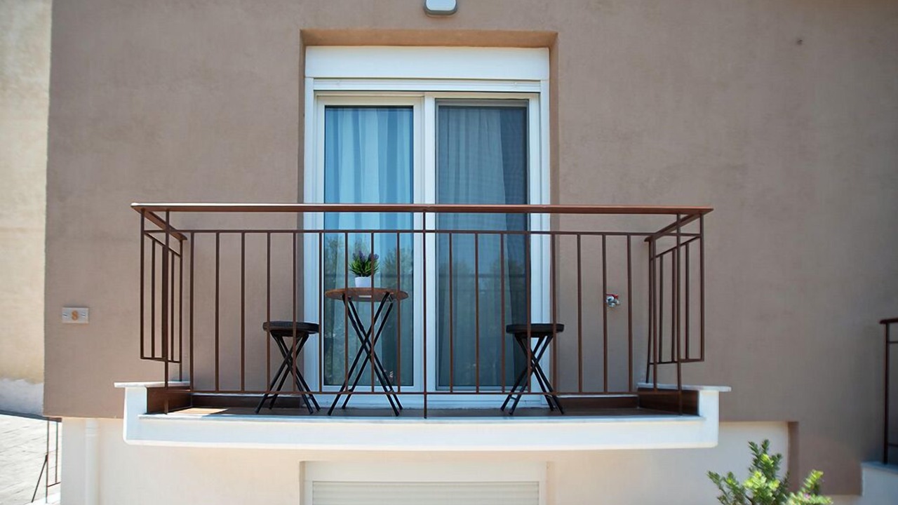 Photo of Patio Balcony in Pefkochori