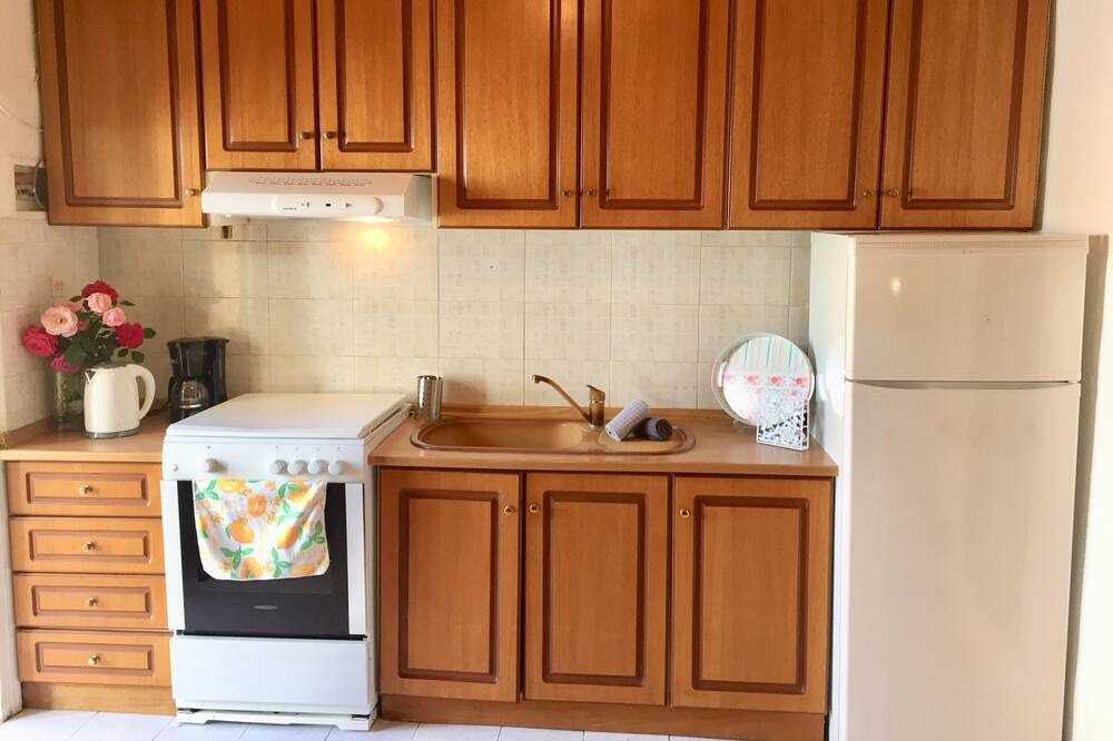 Photo of Kitchen in Antipernoi