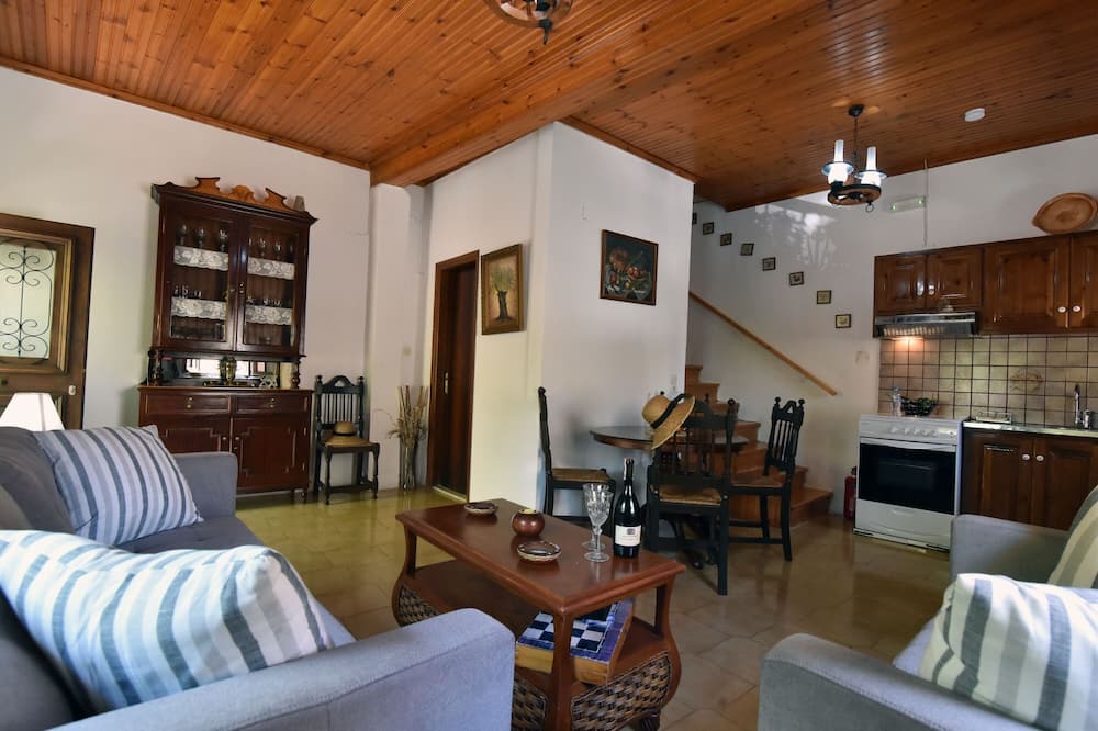 Photo of Livingroom in Antipernoi