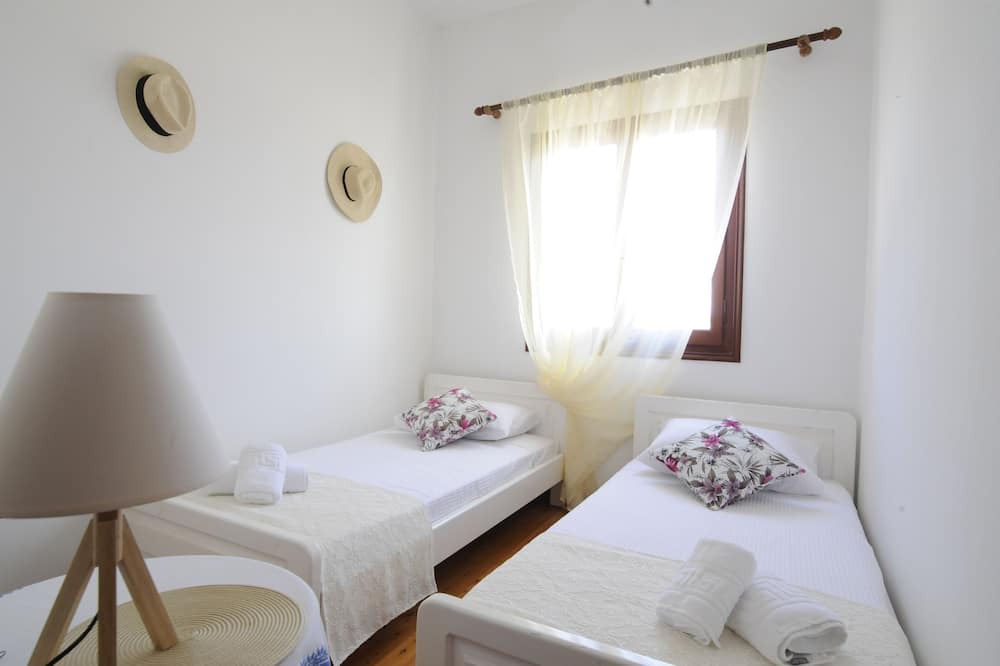 Photo of Bedroom in Antipernoi