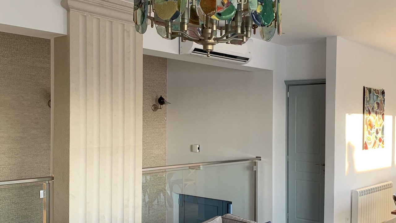 Photo of Bedroom in Plaka