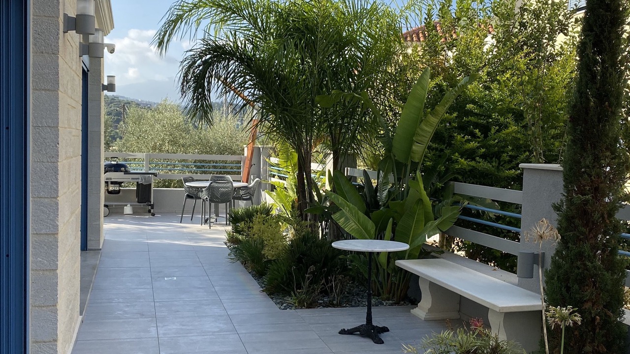 Photo of Outdoor in Plaka
