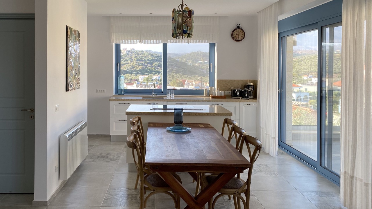 Photo of Bedroom in Plaka
