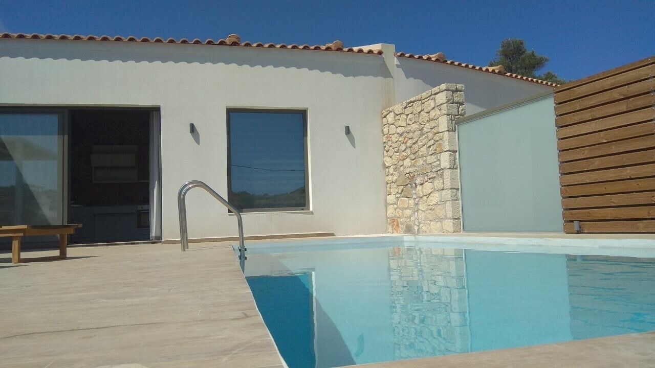 Photo of Outdoor in Stavromenos