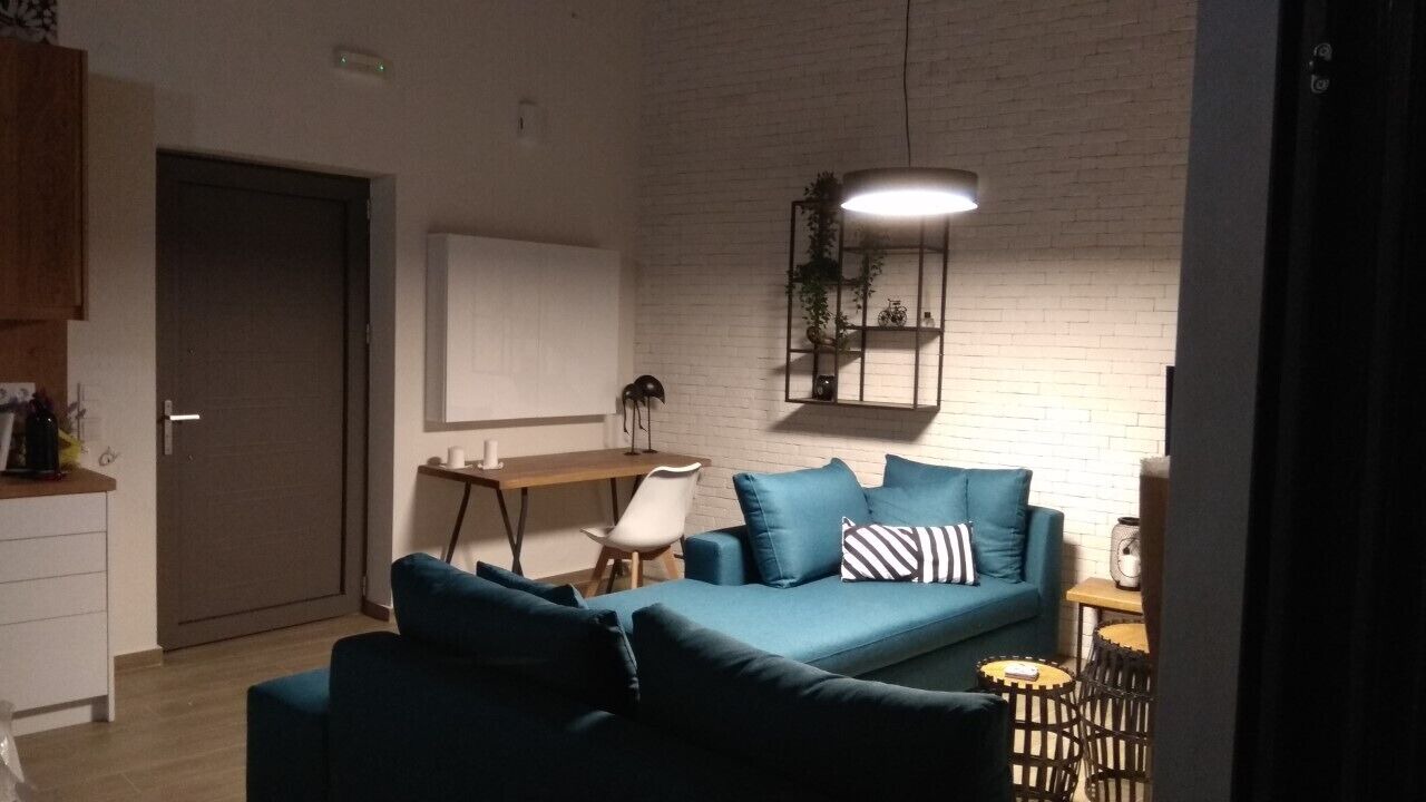 Photo of Livingroom in Stavromenos
