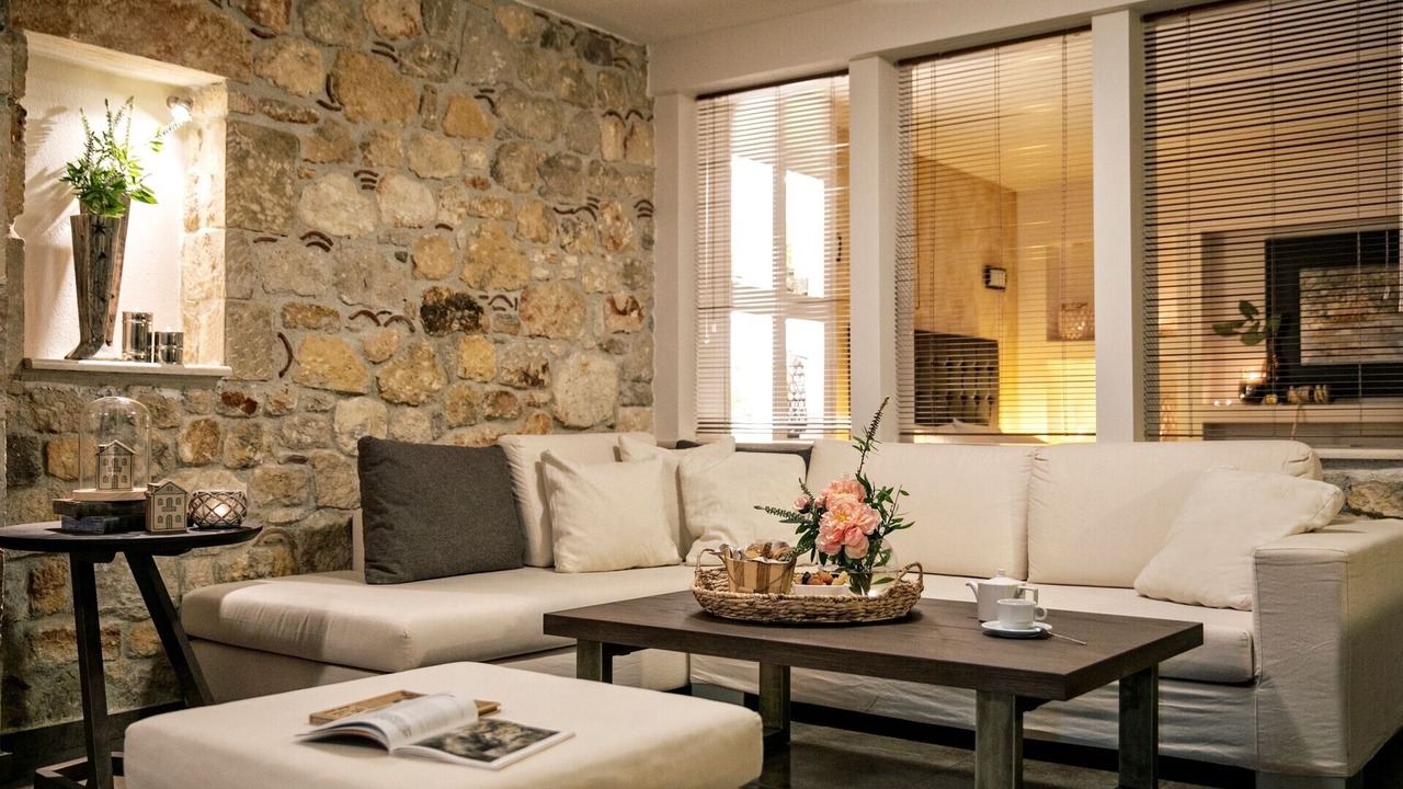 Photo of Livingroom in Nea Skioni