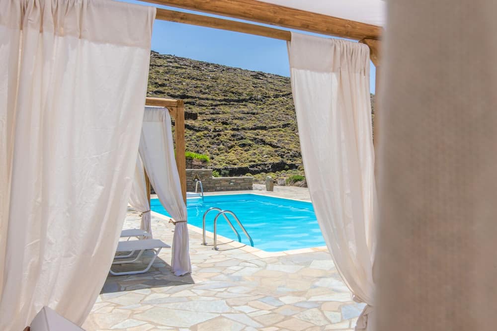 Photo of Outdoor in Exomvourgo