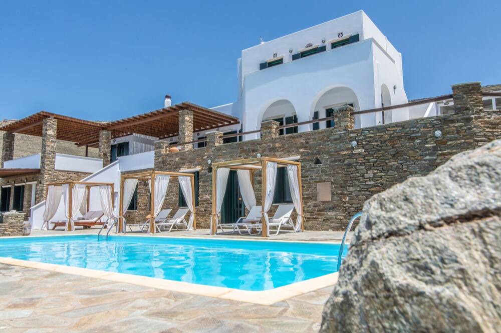 Photo of Outdoor in Exomvourgo