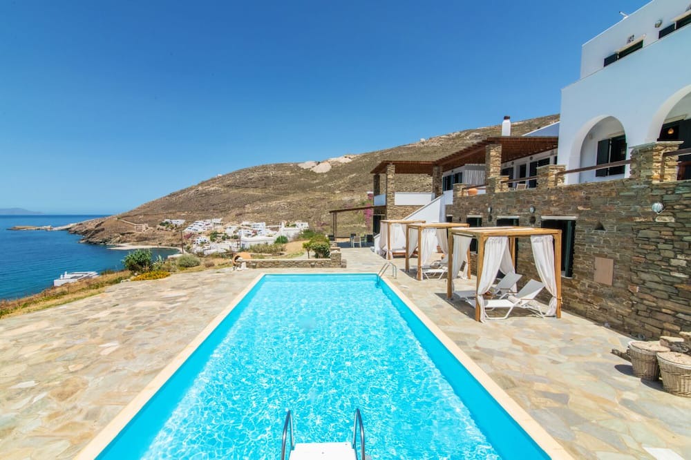 Photo of Outdoor in Exomvourgo