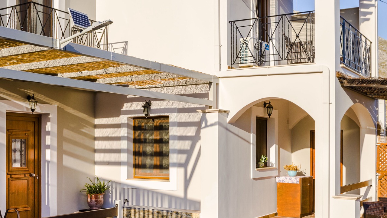 Photo of Outdoor in Kalymnos