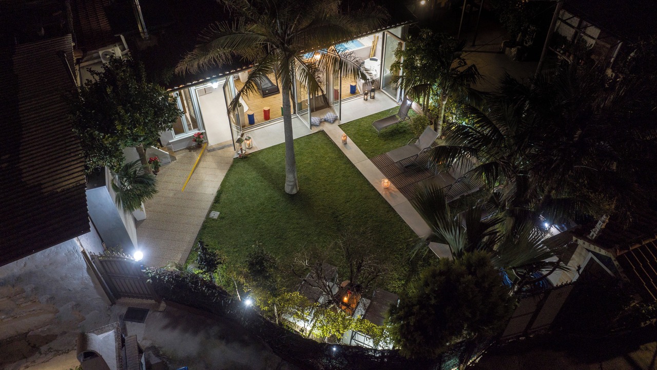 Photo of Outdoor in Koum Kapi