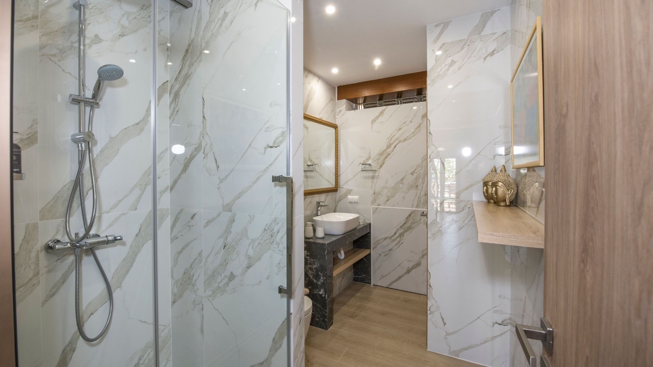 Photo of Bathroom in Koum Kapi