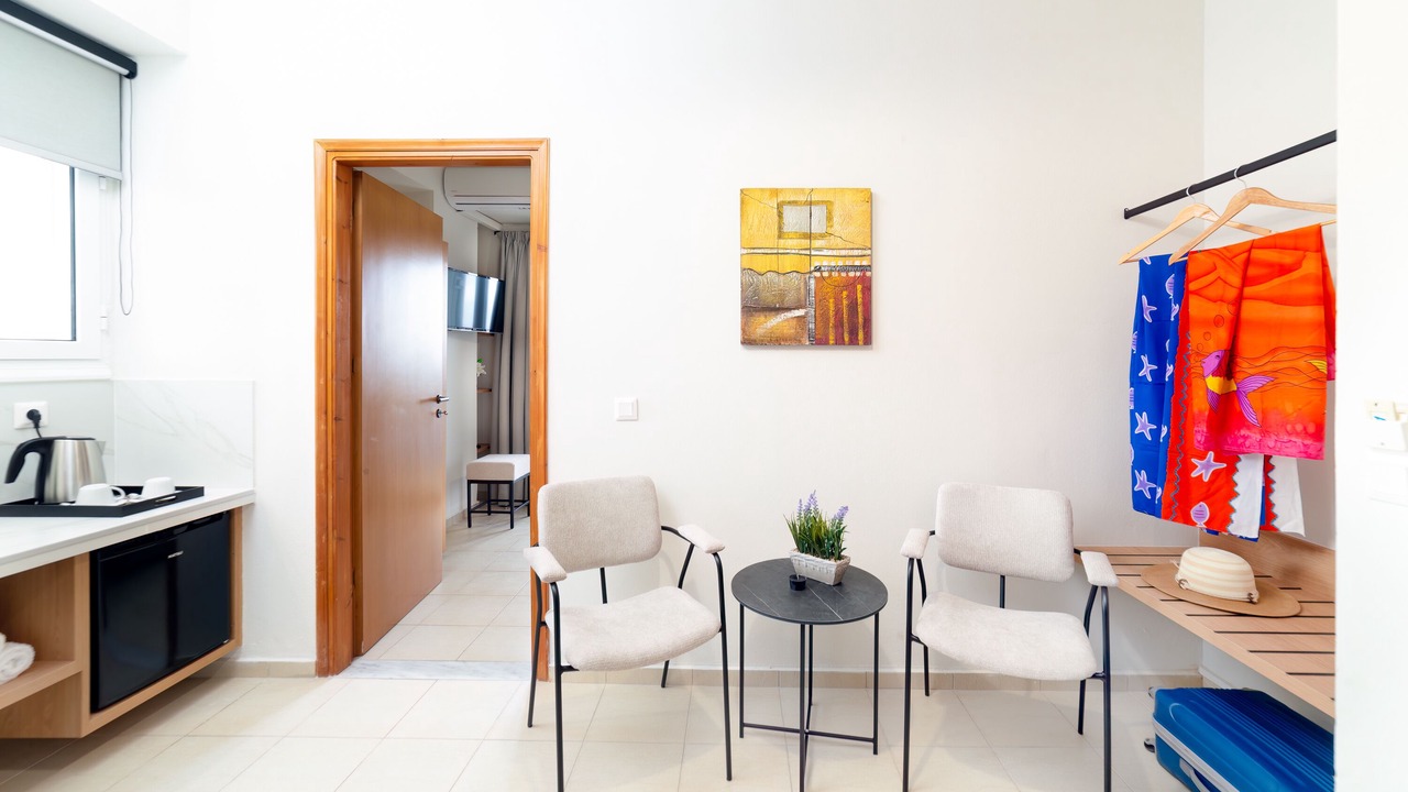 Photo of Bedroom in Gazi
