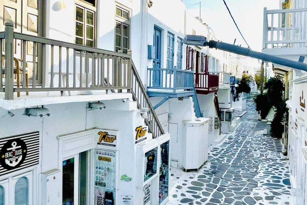 Photo of Outdoor in Mykonos