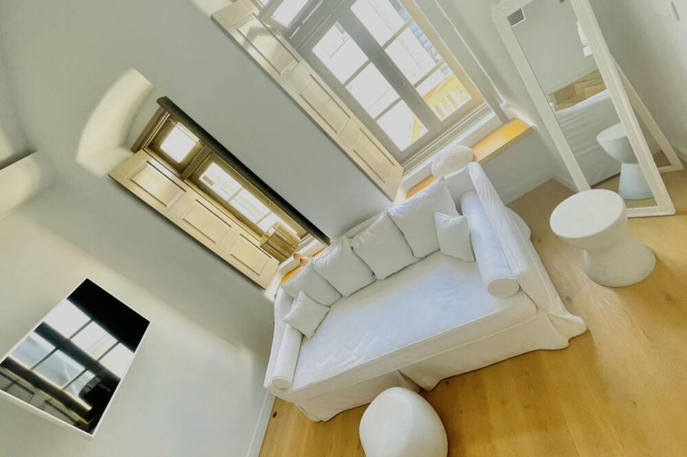 Photo of Bedroom in Mykonos