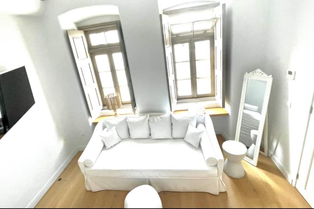Photo of Bedroom in Mykonos