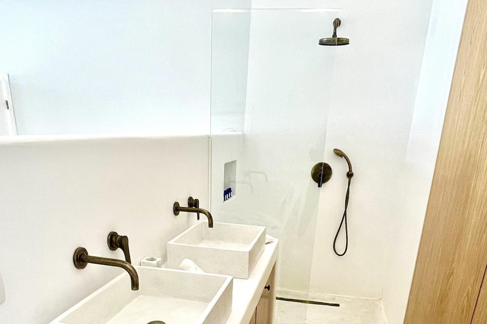 Photo of Bathroom in Mykonos