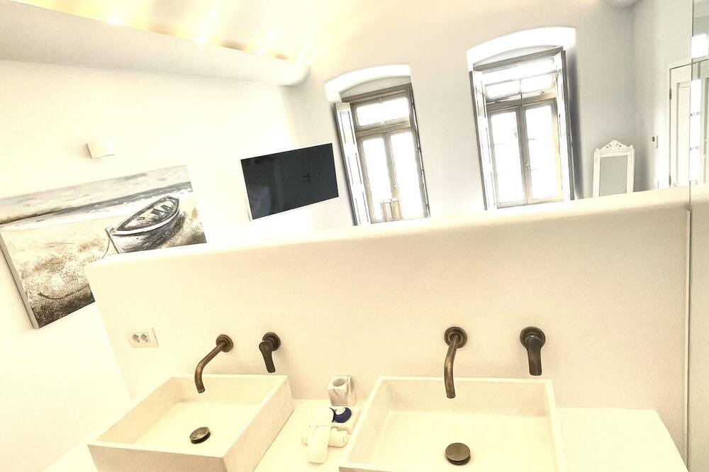 Photo of Bathroom in Mykonos
