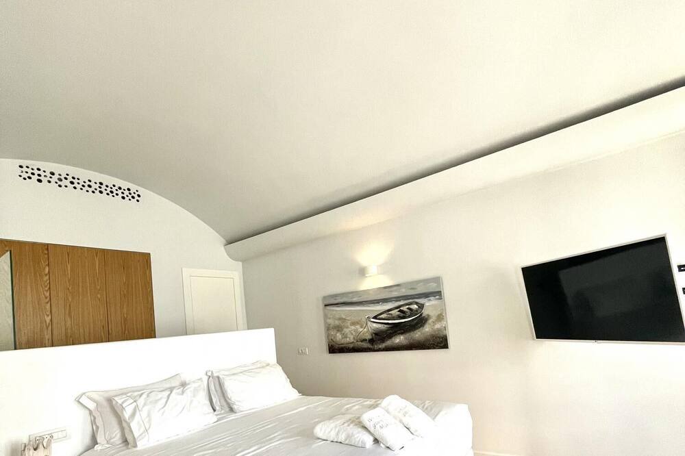 Photo of Bedroom in Mykonos