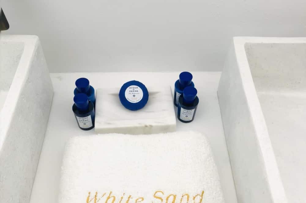 Photo of Bathroom in Mykonos